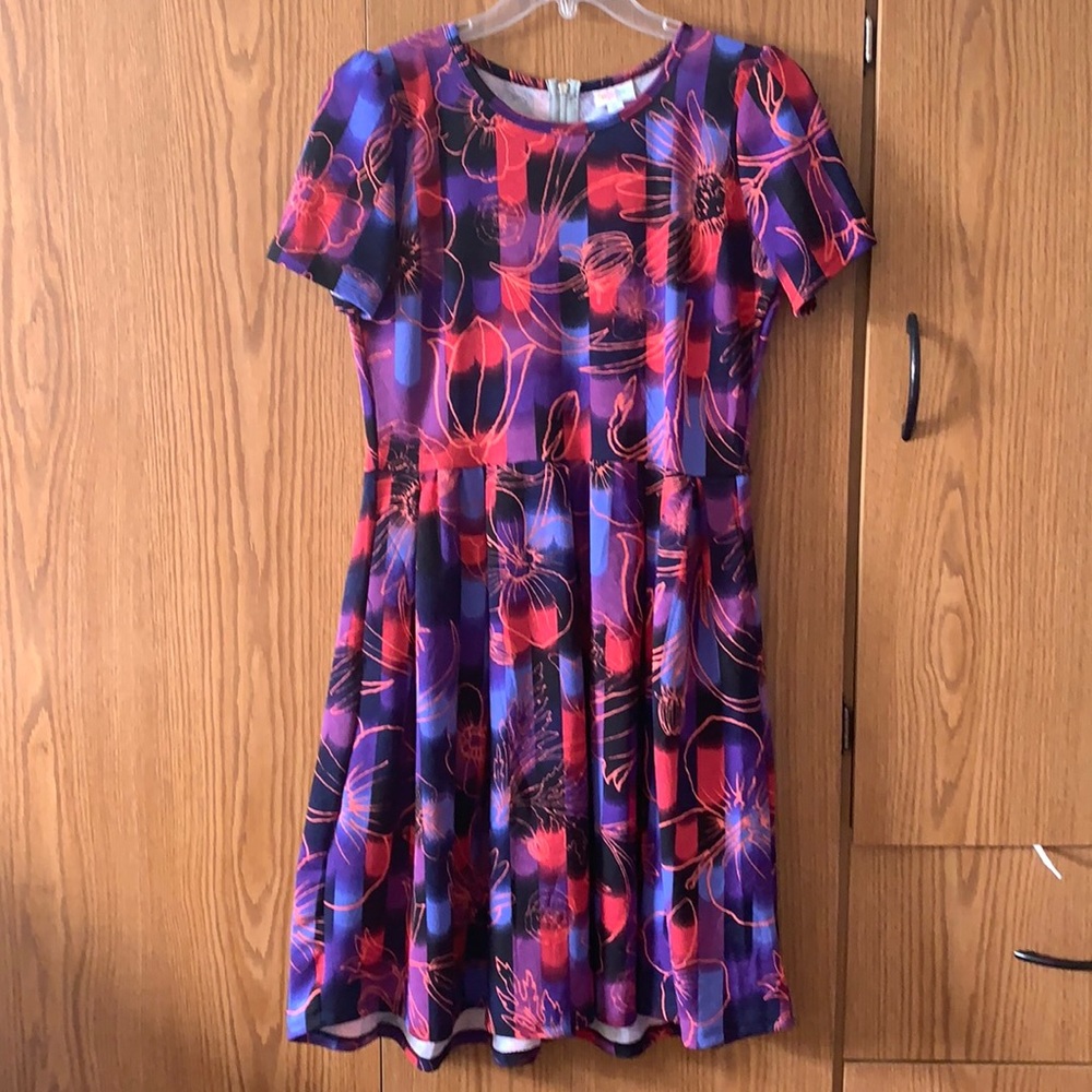 Lularoe Dress